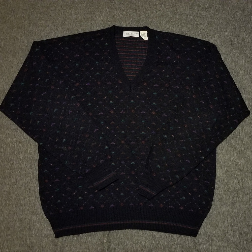 Vintage Collectif Sweatshirt